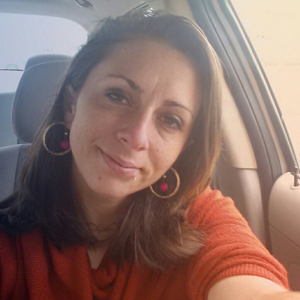 Meet your Posher, April